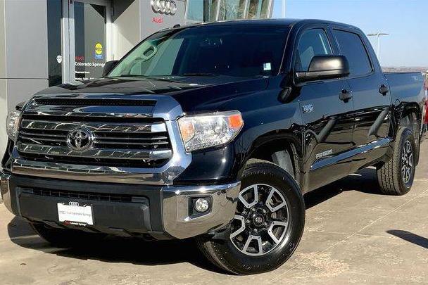 TOYOTA TUNDRA 2017 5TFDW5F15HX676346 image