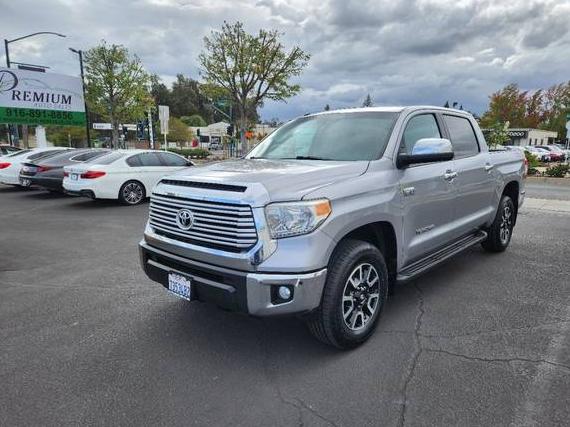 TOYOTA TUNDRA 2017 5TFHY5F10HX600660 image TOYOTA TUNDRA 2017 5TFHY5F10HX600660 image