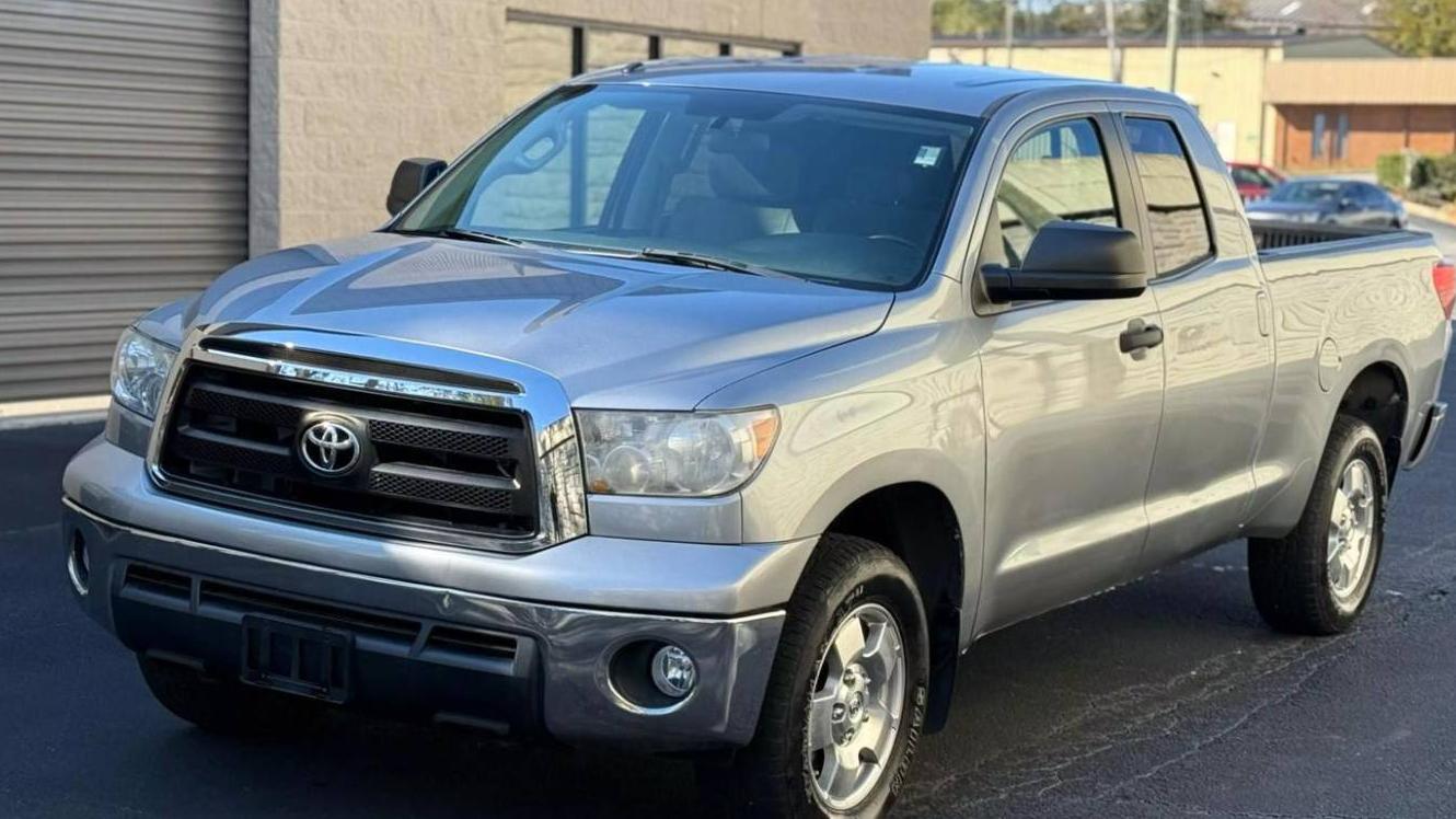 TOYOTA TUNDRA 2012 5TFUM5F19CX035196 image