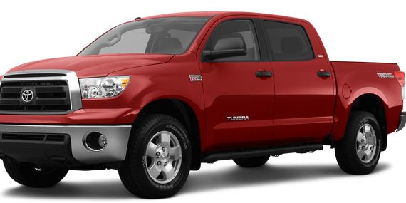TOYOTA TUNDRA 2012 5TFDY5F18CX215127 image
