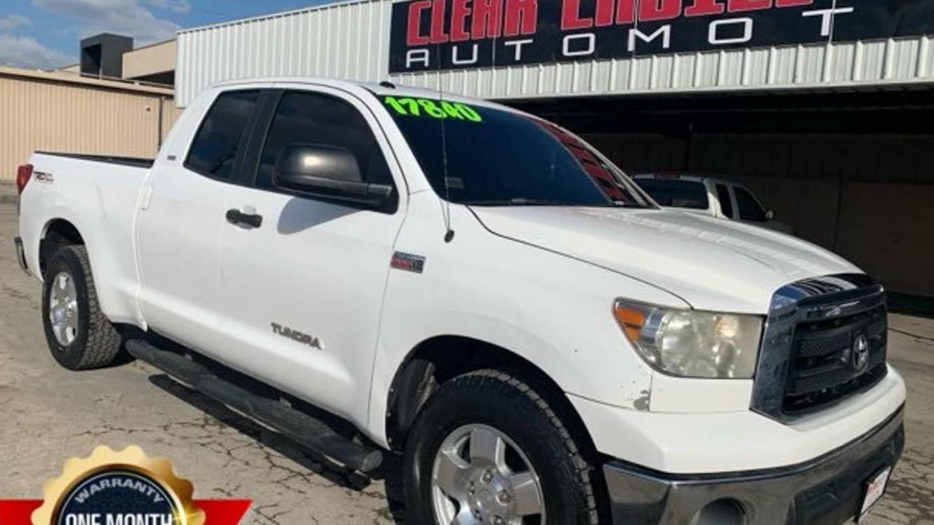 TOYOTA TUNDRA 2012 5TFRY5F18CX123179 image