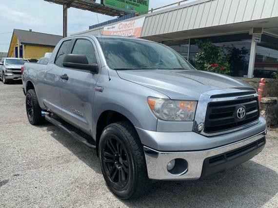 TOYOTA TUNDRA 2012 5TFUW5F18CX224559 image