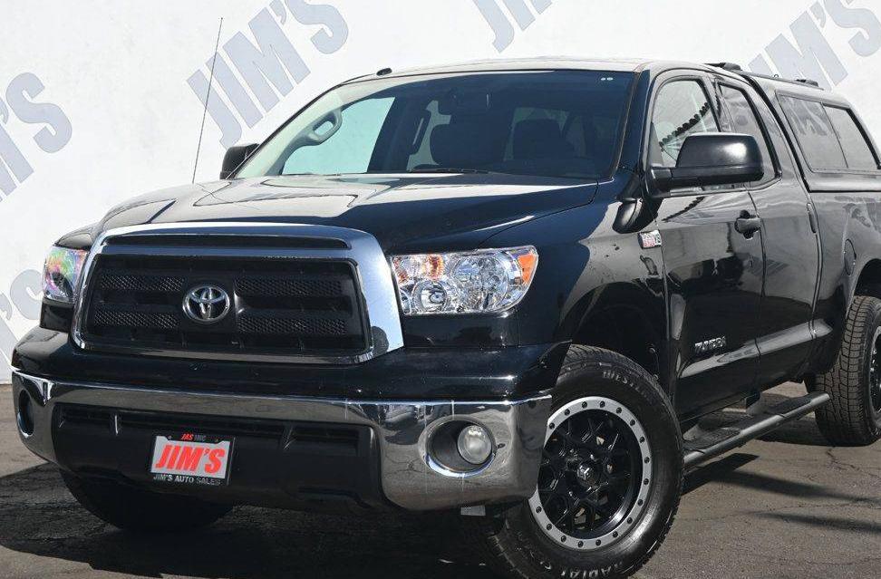 TOYOTA TUNDRA 2012 5TFRM5F10CX042026 image