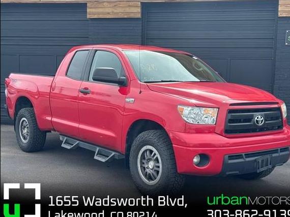 TOYOTA TUNDRA 2012 5TFUW5F16CX270603 image