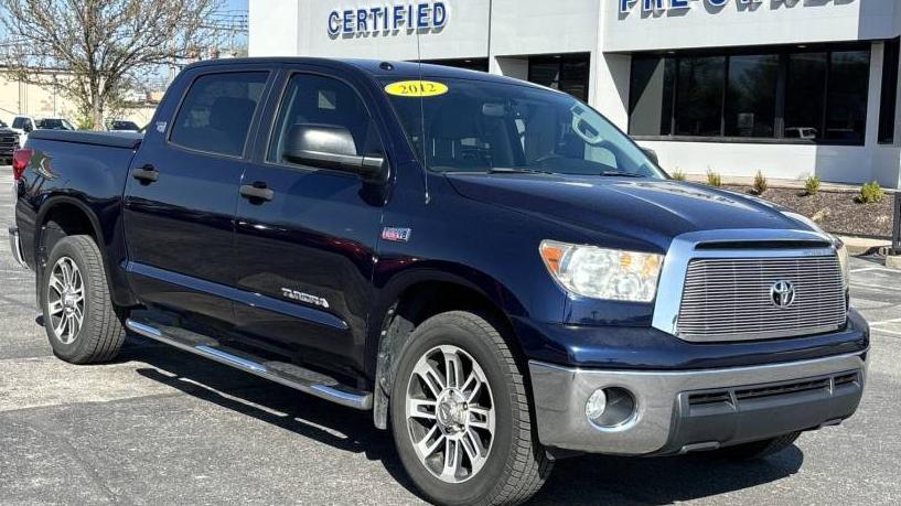 TOYOTA TUNDRA 2012 5TFEY5F19CX125358 image TOYOTA TUNDRA 2012 5TFEY5F19CX125358 image