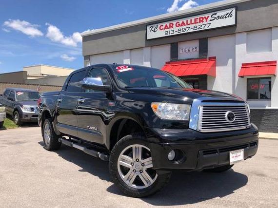 TOYOTA TUNDRA 2012 5TFHW5F19CX267471 image