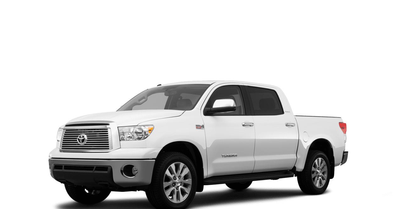 TOYOTA TUNDRA 2012 5TFHY5F14CX254363 image