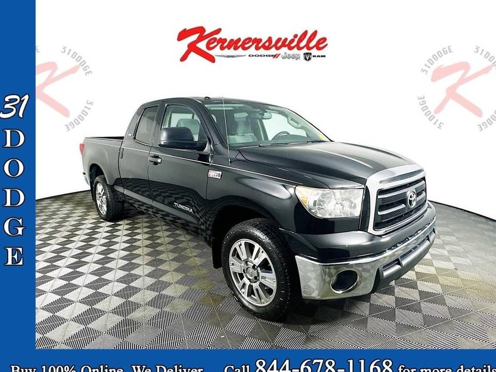 TOYOTA TUNDRA 2012 5TFRY5F16CX126033 image