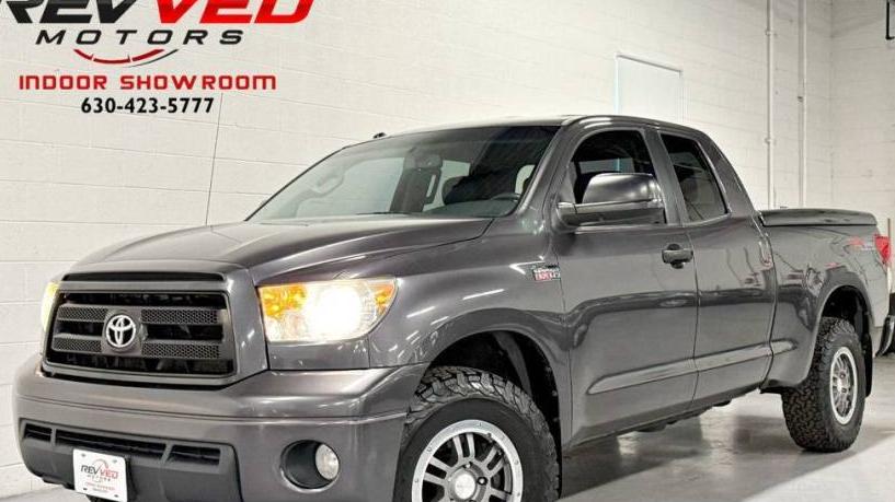 TOYOTA TUNDRA 2012 5TFUW5F12CX254303 image