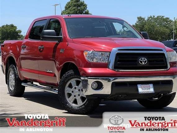 TOYOTA TUNDRA 2012 5TFEY5F10CX119996 image