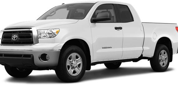 TOYOTA TUNDRA 2012 5TFRY5F11CX127414 image