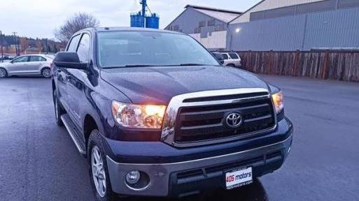 TOYOTA TUNDRA 2012 5TFDW5F19CX214350 image