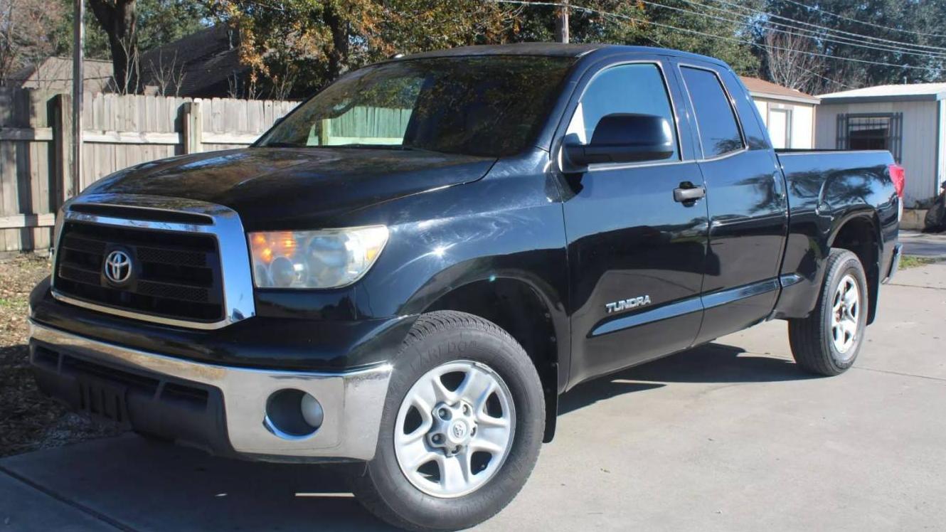 TOYOTA TUNDRA 2012 5TFRM5F11CX045033 image