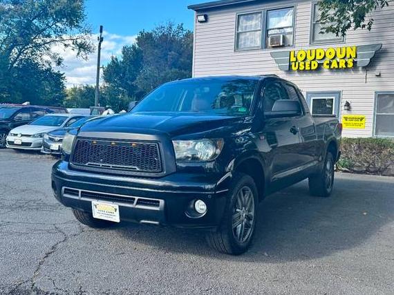 TOYOTA TUNDRA 2012 5TFBY5F12CX255100 image