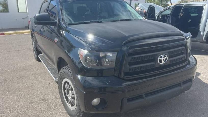 TOYOTA TUNDRA 2012 5TFDW5F15CX213969 image