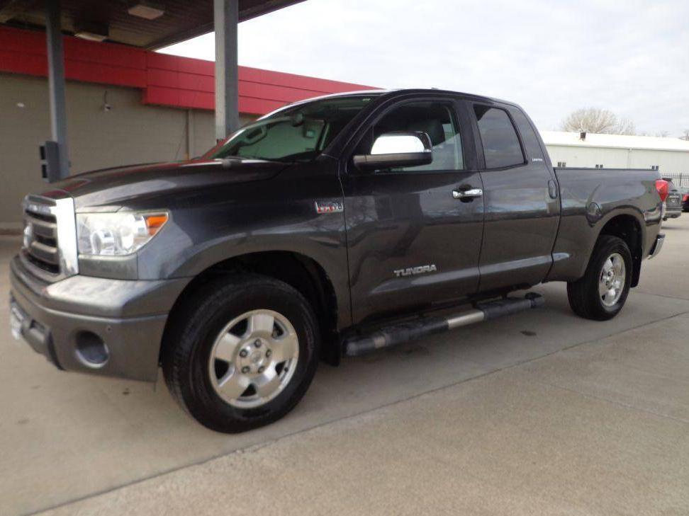 TOYOTA TUNDRA 2012 5TFBY5F19CX247446 image