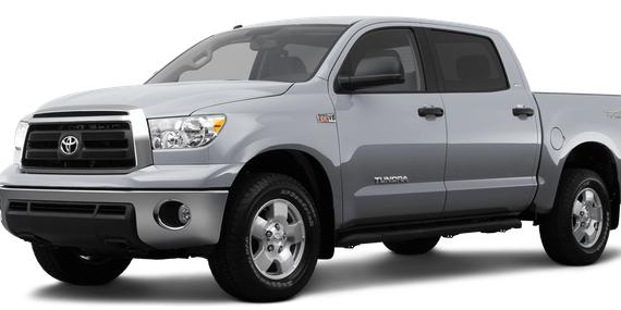 TOYOTA TUNDRA 2012 5TFDY5F1XCX263230 image
