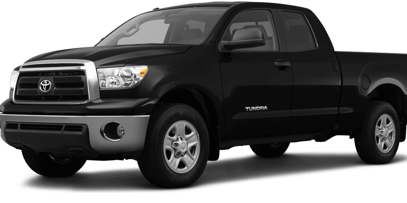 TOYOTA TUNDRA 2012 5TFFY5F13CX119222 image