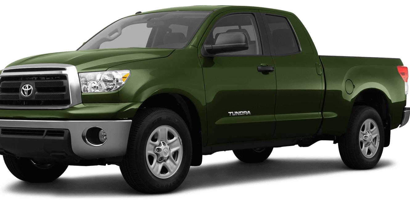 TOYOTA TUNDRA 2012 5TFRM5F19CX046852 image