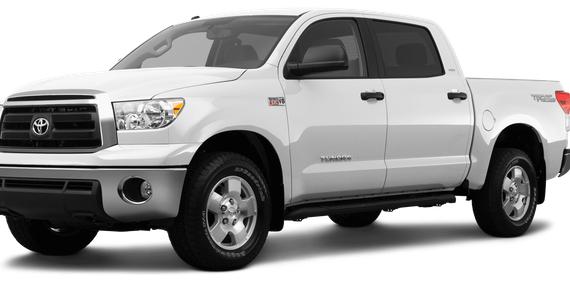 TOYOTA TUNDRA 2012 5TFDW5F18CX254824 image