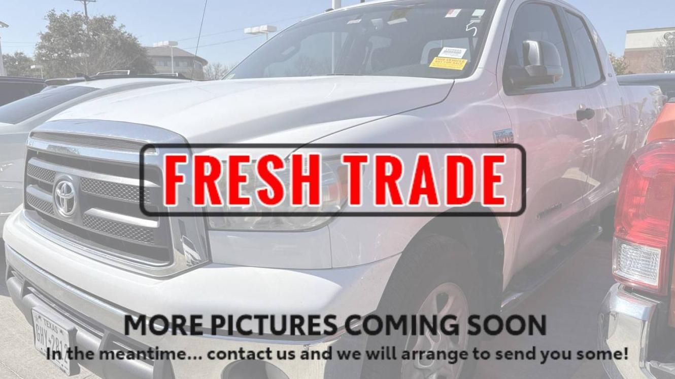 TOYOTA TUNDRA 2012 5TFRY5F18CX127555 image