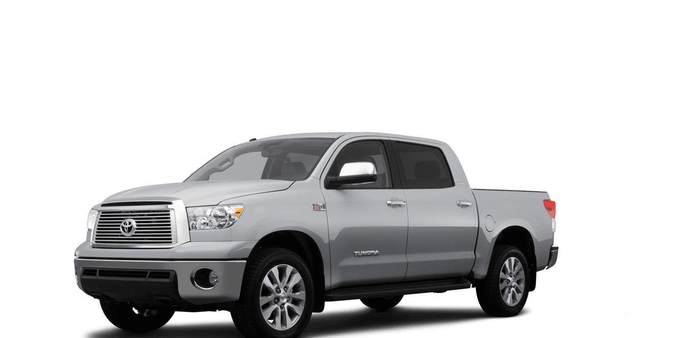 TOYOTA TUNDRA 2012 5TFHY5F10CX251976 image