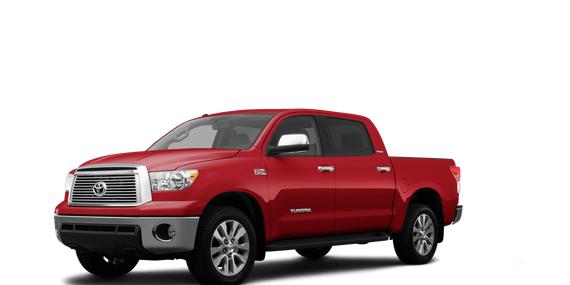 TOYOTA TUNDRA 2012 5TFHW5F12CX221108 image