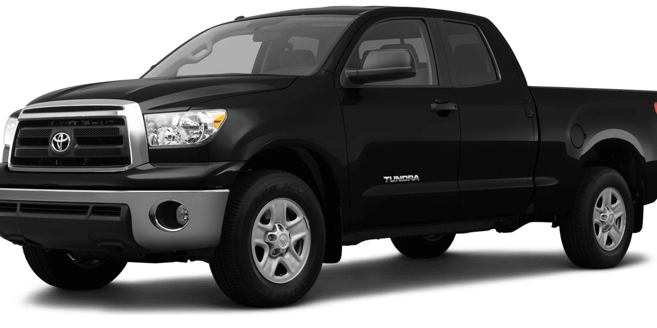 TOYOTA TUNDRA 2012 5TFUW5F10CX264733 image