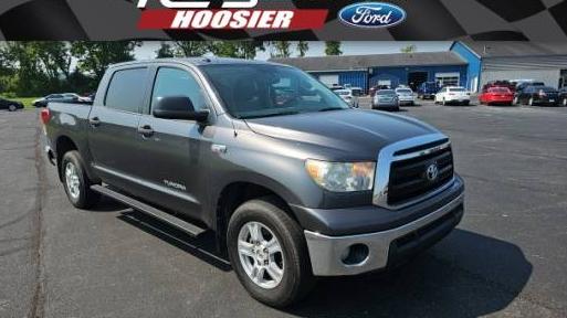 TOYOTA TUNDRA 2012 5TFDW5F11CX250999 image