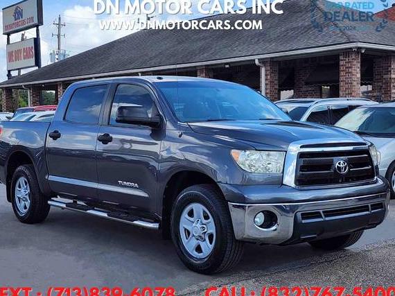 TOYOTA TUNDRA 2012 5TFEM5F16CX037170 image