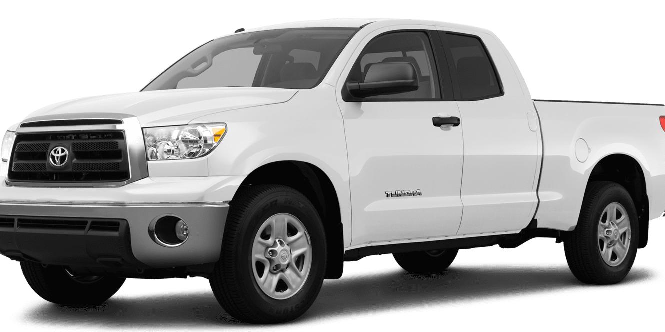 TOYOTA TUNDRA 2012 5TFUW5F17CX238713 image