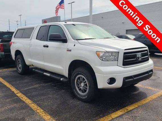 TOYOTA TUNDRA 2012 5TFUW5F1XCX245445 image