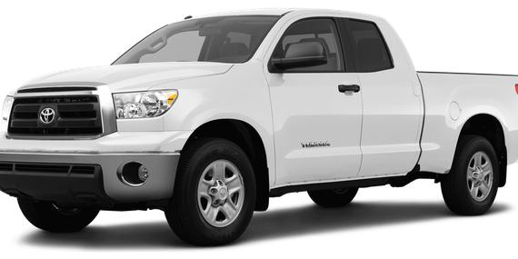 TOYOTA TUNDRA 2012 5TFDM5F10CX030064 image