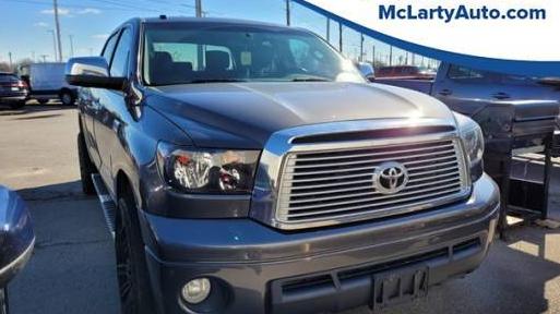 TOYOTA TUNDRA 2012 5TFFY5F19CX131102 image