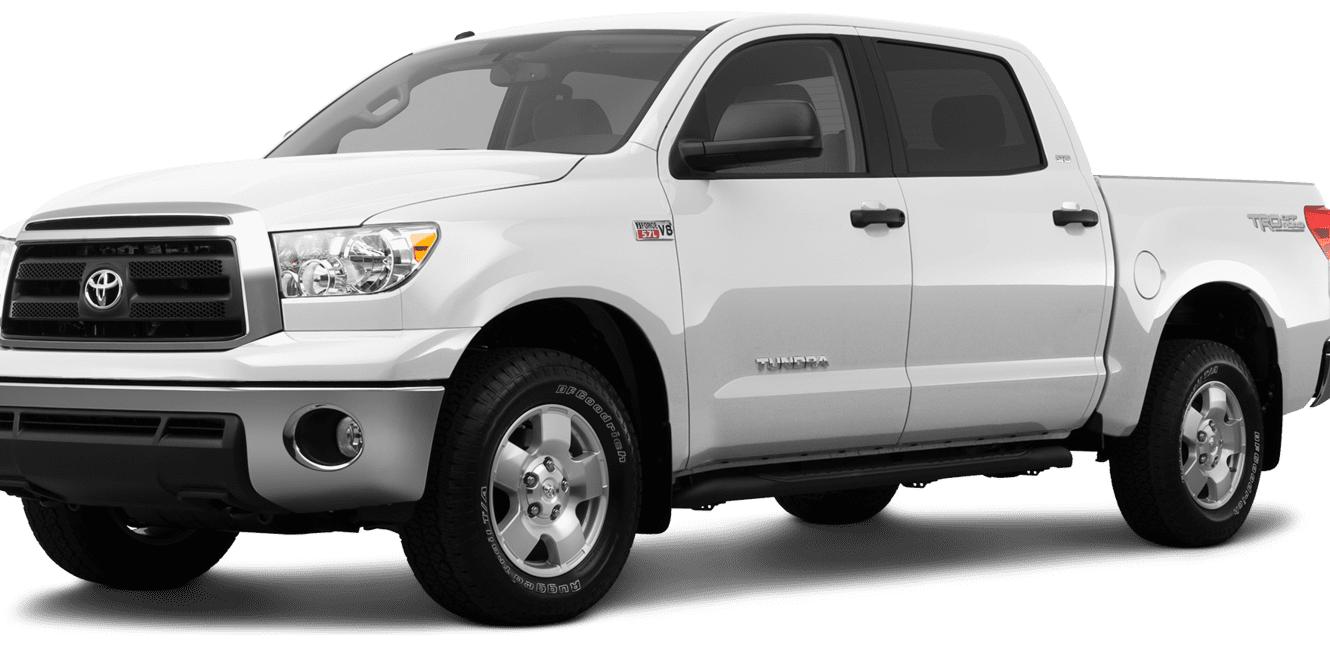 TOYOTA TUNDRA 2012 5TFDY5F17CX239726 image