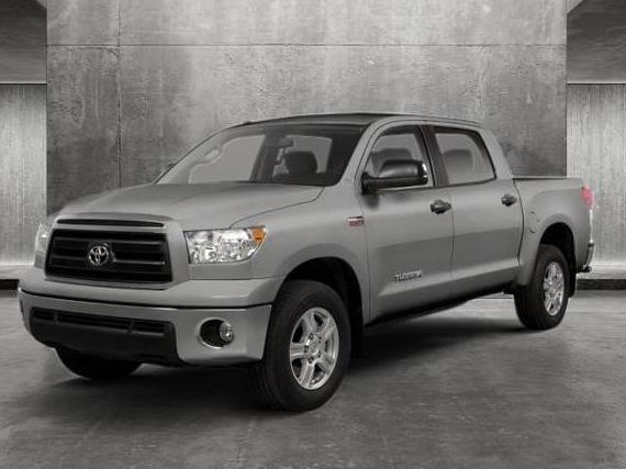 TOYOTA TUNDRA 2012 5TFDW5F15CX213714 image