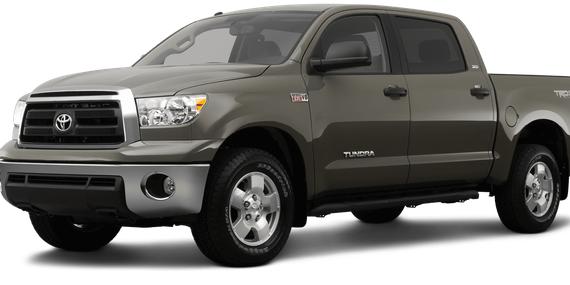 TOYOTA TUNDRA 2012 5TFDW5F16CX253901 image
