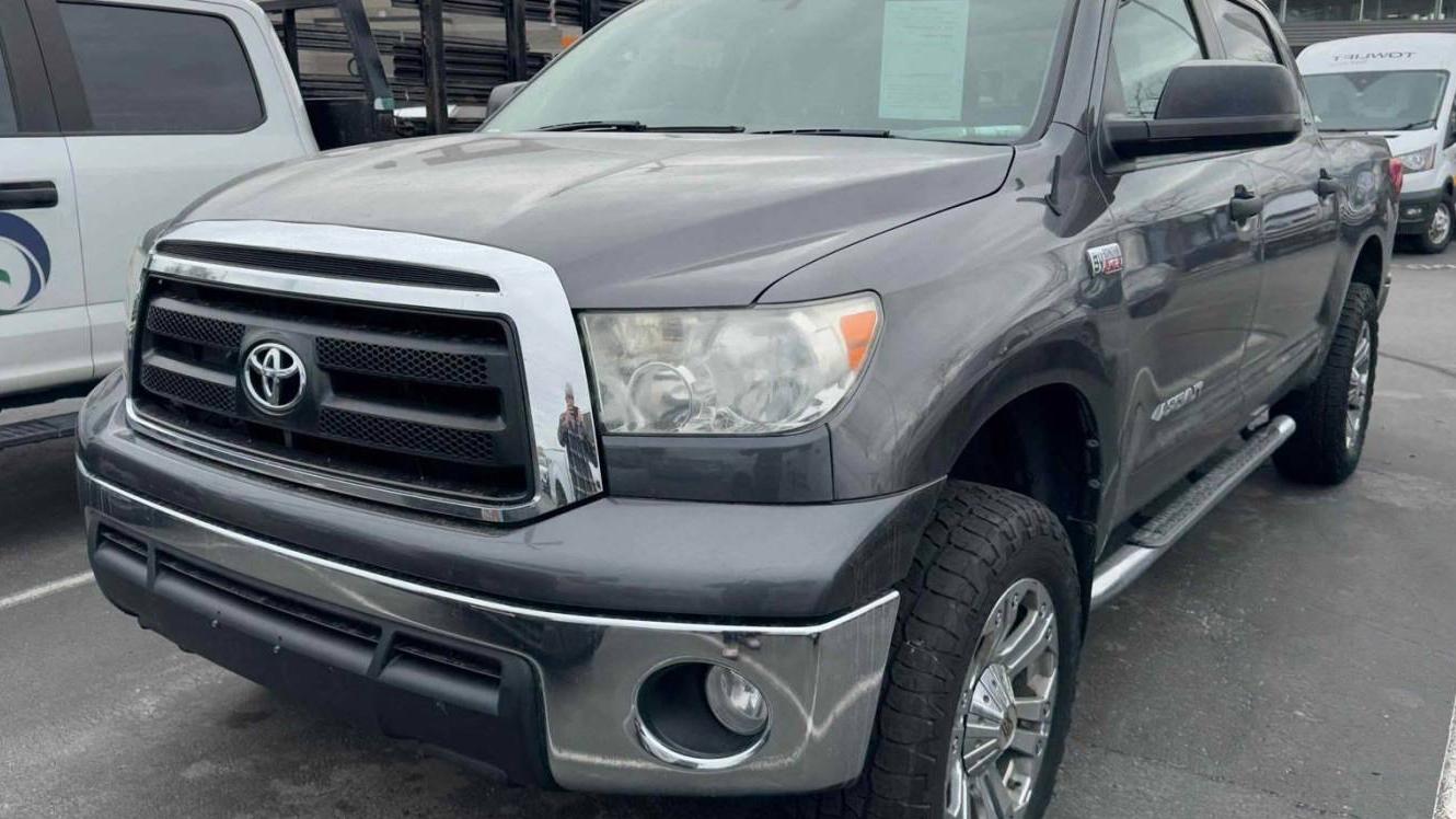 TOYOTA TUNDRA 2012 5TFDY5F13CX211664 image