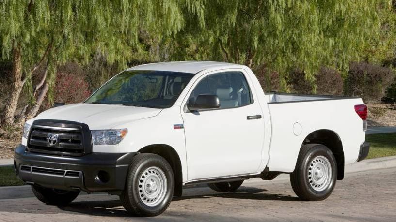 TOYOTA TUNDRA 2012 5TFEM5F16CX039887 image