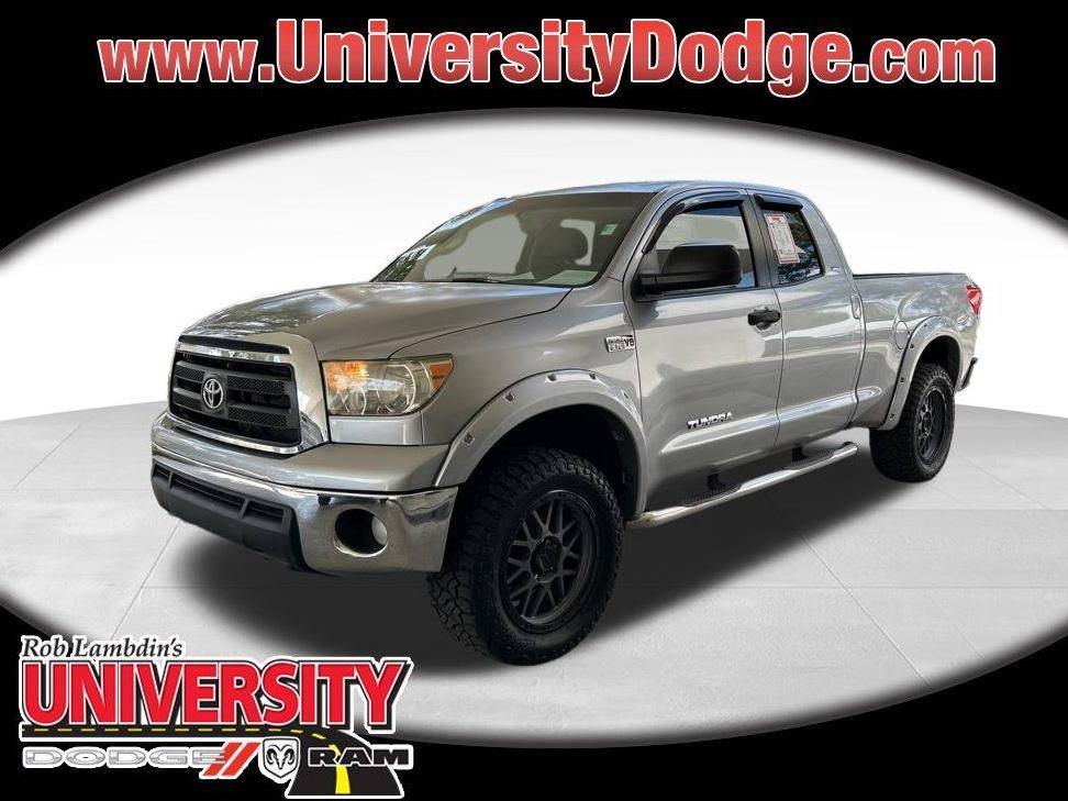 TOYOTA TUNDRA 2012 5TFUW5F14CX253024 image