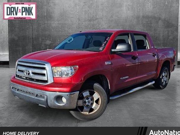 TOYOTA TUNDRA 2012 5TFEY5F12CX118090 image