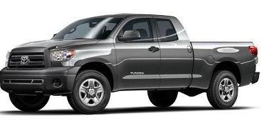 TOYOTA TUNDRA 2012 5TFUW5F17CX225623 image