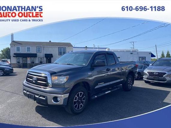 TOYOTA TUNDRA 2012 5TFUY5F1XCX228591 image