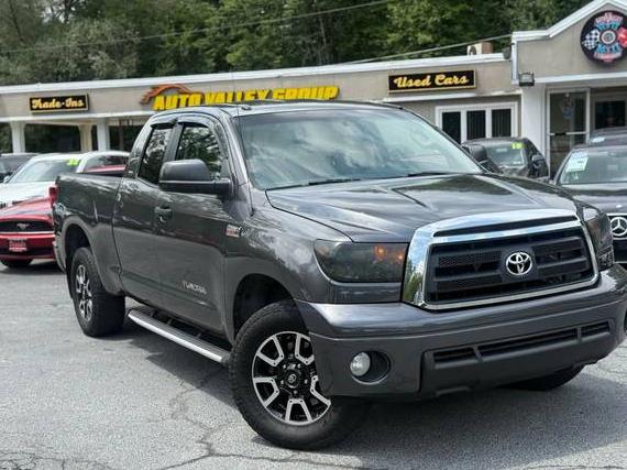 TOYOTA TUNDRA 2012 5TFUY5F15CX237893 image