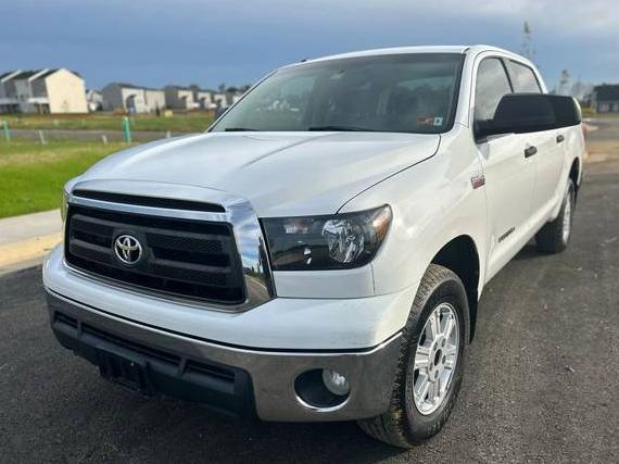 TOYOTA TUNDRA 2012 5TFDW5F18CX224206 image