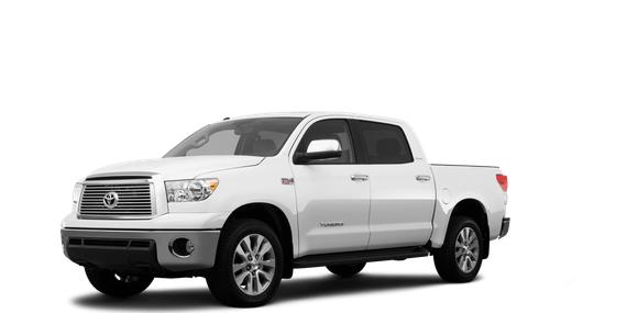 TOYOTA TUNDRA 2012 5TFHY5F10CX252691 image