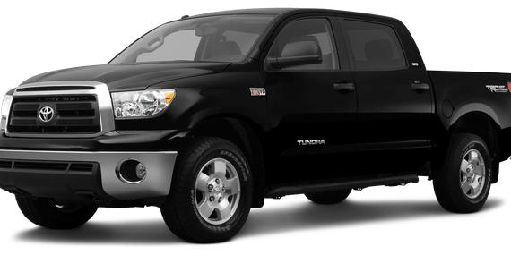 TOYOTA TUNDRA 2012 5TFDY5F11CX233095 image