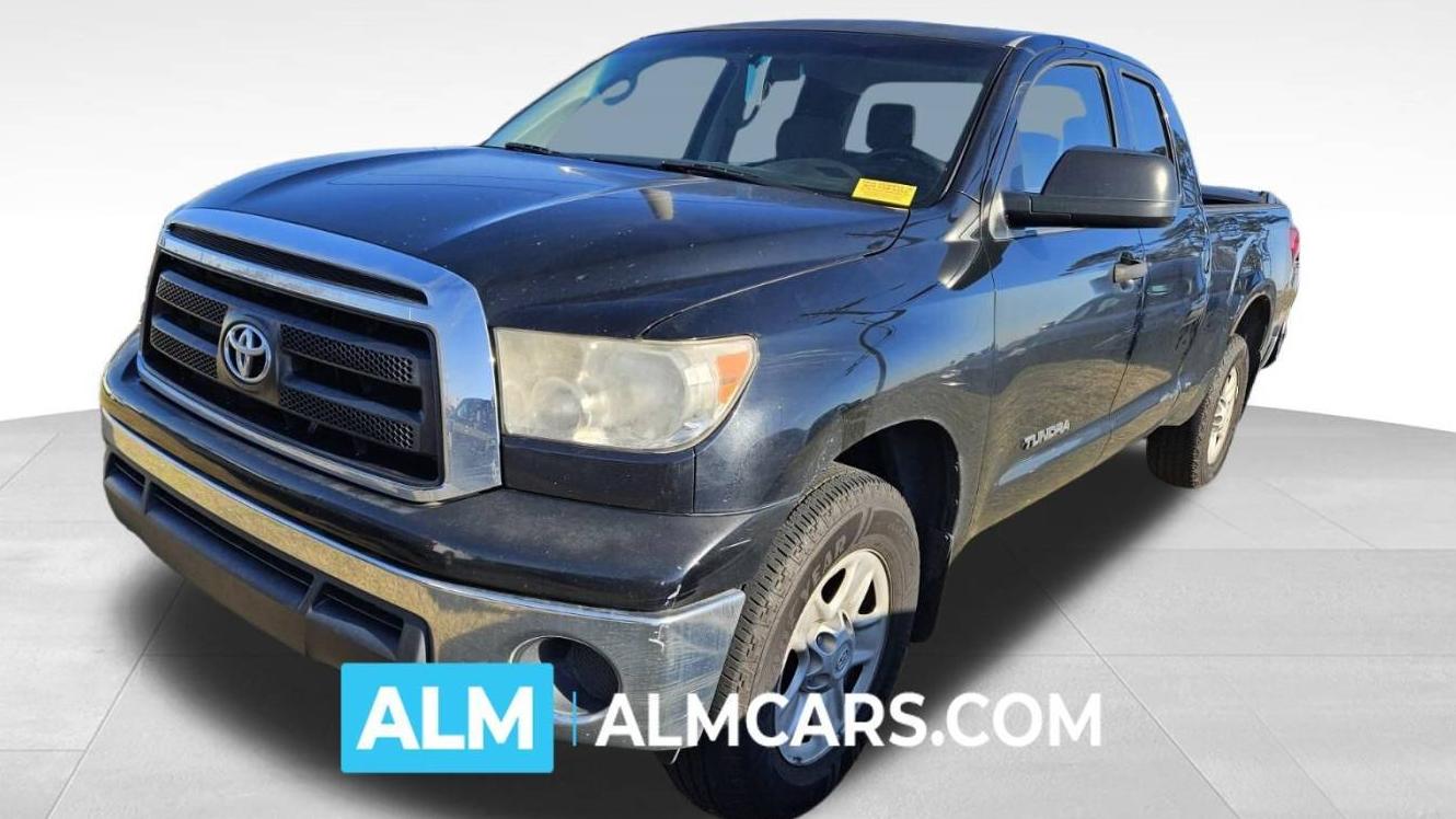 TOYOTA TUNDRA 2012 5TFRU5F15CX026145 image