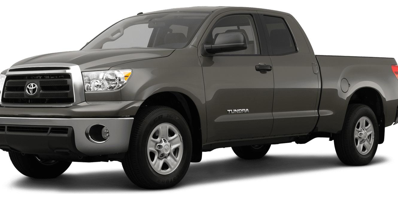 TOYOTA TUNDRA 2012 5TFRM5F12CX049043 image