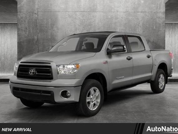 TOYOTA TUNDRA 2012 5TFEY5F1XCX131539 image